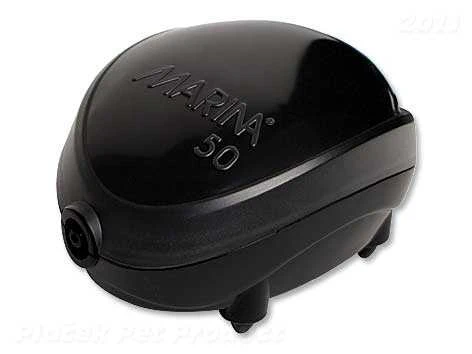 Marina 50 Air Pump 60L 4 Marina 50 Air Pump 60L - Image 2