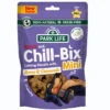 Park Life Chill Bix Mini Calming Biscuits -Pet Care Supplies Store 100gChill BixMINI8PACK 3