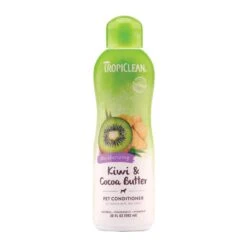 Tropiclean Kiwi Pet Conditioner