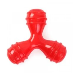 Zoon Squeaky GumJack Vanilla