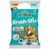 Park Life Brush Stix Dental Sticks + Whitening -Pet Care Supplies Store 180gBrushStixTurkey Peppermint