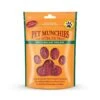 Pet Munchies Duck Breast Fillet 80g
