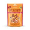 Pet Munchies Chicken Dumbells 100g -Pet Care Supplies Store 1930 Chicken Dumbbells 80g scaled 1