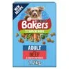 Bakers Beef & Vegetable Dog Food 1.2kg -Pet Care Supplies Store 1bece9e6 c848 4c02 9a28 e2b005f87137 1483193788