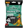 Park Life Mickey Stix Dental Sticks With Peppermint -Pet Care Supplies Store 1x180gMickeyStix 34dd356c 355f 448d a5f5 c067af8eff88