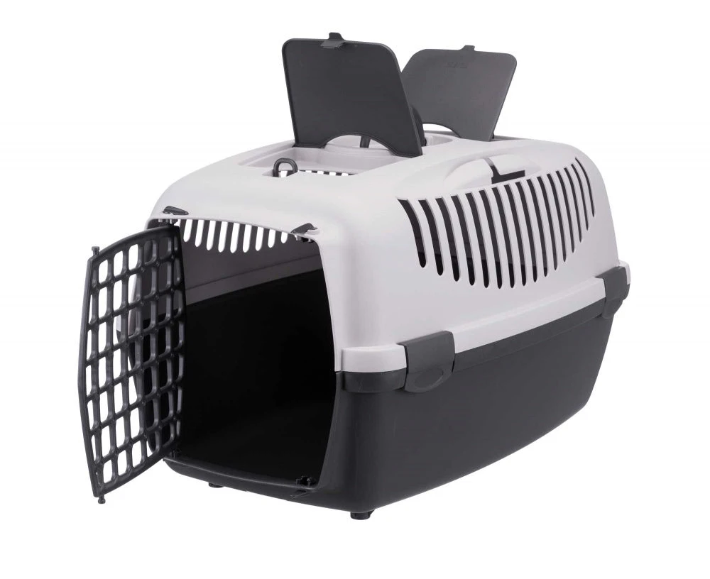 Trixie Capri Transport Box 3 For Cats Or Small Dogs 4 Trixie Capri Transport Box 3 For Cats Or Small Dogs - Image 2