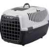 Trixie Capri Transport Box 3 For Cats Or Small Dogs -Pet Care Supplies Store 200046 PHO PRO CLIP 39831 5