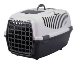 Trixie Capri Transport Box 3 For Cats Or Small Dogs