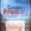 Grain Free Puppy Dog Food - Salmon With Haddock, Blue Whiting And Sweet Potato