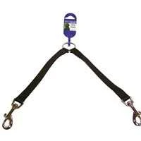 Ancol Bungee Coupler Black