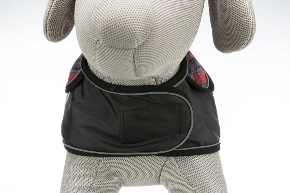 Trixie Hermy Dog Coat 2 In 1 6 Trixie Hermy Dog Coat 2 In 1 - Image 4