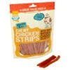 Good Boy Chewy Chicken Strips 100g 2 Good Boy Chewy Chicken Strips 100g -Pet Care Supplies Store 296333011 296333011 2 1553678712000 1280x1280 1