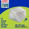 Juwel BioPad Compact Filter Floss 5PK 1 Juwel BioPad Compact Filter Floss 5PK -Pet Care Supplies Store 4022573880496