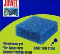 Juwel Filter Sponge Coarse 3.0 Compact -Pet Care Supplies Store 4022573880502