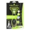 Furminator Dog Tool For Short Hair Small Dog -Pet Care Supplies Store 4048422141006