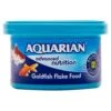 Aquarian Goldfish Flake Food 50gm 2 Aquarian Goldfish Flake Food 50gm -Pet Care Supplies Store 5010394996730