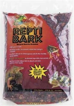 ZooMed Repti Bark, 8.8 Litre