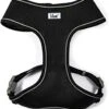 Viva Simply Comfortable: Comfortable Dog Harness, Large, Black -Pet Care Supplies Store 81H63inupYL. AC SY355