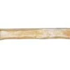 8" Rawhide Knot Bone