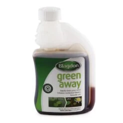 Blagdon Green Away Fish Tank Treatment