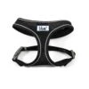 Viva Simply Comfortable: Comfortable Dog Harness, Small, Black -Pet Care Supplies Store 99 185010 1 1601375024 d4717a