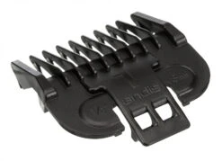 Andis MBG-4 Clipper Set- 2 Pin Plug 9 Andis MBG-4 Clipper Set- 2 Pin Plug -Pet Care Supplies Store ABG4 attachment petworld.ie