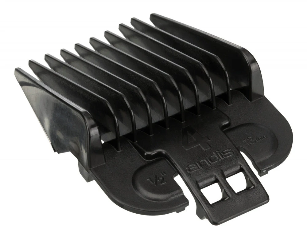 Andis MBG-4 Clipper Set- 2 Pin Plug 4 Andis MBG-4 Clipper Set- 2 Pin Plug - Image 2