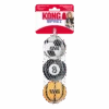 KONG Sport Balls 1 KONG Sport Balls -Pet Care Supplies Store ABS2E ON PK 1