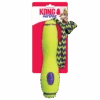 KONG AirDog Fetch Stick W/ Rope -Pet Care Supplies Store AKFS2E ON PK 1