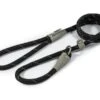Ancol Viva Slip Lead Black -Pet Care Supplies Store AN697310