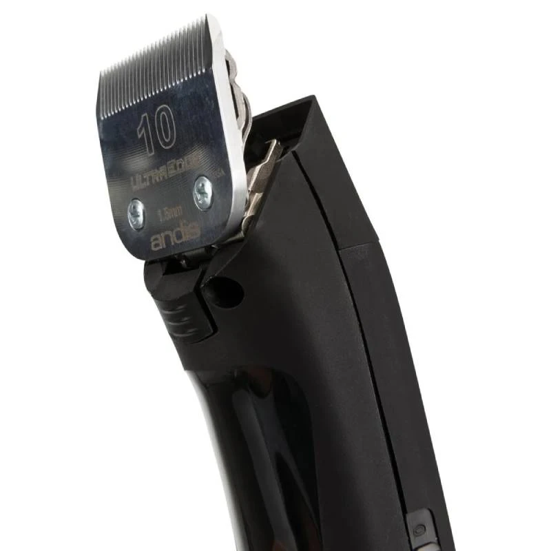 Andis MBG-4 Clipper Set- 2 Pin Plug 6 Andis MBG-4 Clipper Set- 2 Pin Plug - Image 4