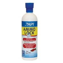 API Ammo Lock 120ml