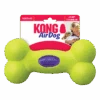 KONG AirDog Bone 2 KONG AirDog Bone -Pet Care Supplies Store ASB1 ON PK 1