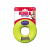 KONG AirDog Donut -Pet Care Supplies Store ASD2E ON PK 1