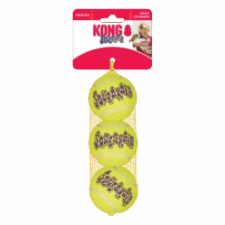 KONG SqueakAir Balls