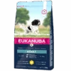 Eukanuba Adult Medium Breed Chicken -Pet Care Supplies Store Adult medium dog food