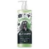 Bugalugs All In 1 Dog Shampoo With Lemongrass -Pet Care Supplies Store All in 1 Shampoo buglaugs with wild lemongrass