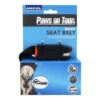 Ancol Paws On Tour Isofix Seatbelt Restraint -Pet Care Supplies Store AncolPawsontourseatbeltPetworld.ie