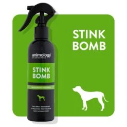 Animology Stink Bomb Refresh Spray 250ml