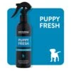 Animology Puppy Fresh Spray 250ml -Pet Care Supplies Store Animology Dogs Body Shampoo 250ml 3