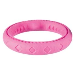 Trixie Aqua Dog Toy Ring 12 Trixie Aqua Dog Toy Ring -Pet Care Supplies Store AquatoypinkPetworld.ie