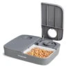 PetSafe Automatic 2 Meal Pet Feeder -Pet Care Supplies Store Automatic 2 Meal Pet Feeder
