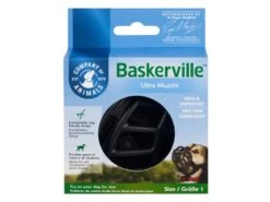 Baskerville Ultra Dog Muzzle