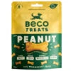 Beco Peanut Treats With Cocunut And Tumeric -Pet Care Supplies Store BE0583