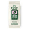 Beco Bamboo Wipes Coconut Scented -Pet Care Supplies Store BE0607