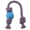 Beco Ball On Rope Dog Toy -Pet Care Supplies Store BE5087