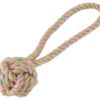 Beco Hemp Ball On Rope