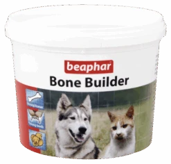 Beaphar Bone Builder 500G