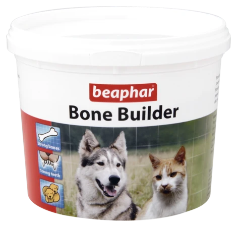 Beaphar Bone Builder 500G 3 Beaphar Bone Builder 500G
