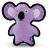 BECO Rough & Tough Koala Medium Dog Toy -Pet Care Supplies Store BECO ROUGH TOUGH KOALA MEDIUM DOG TOY